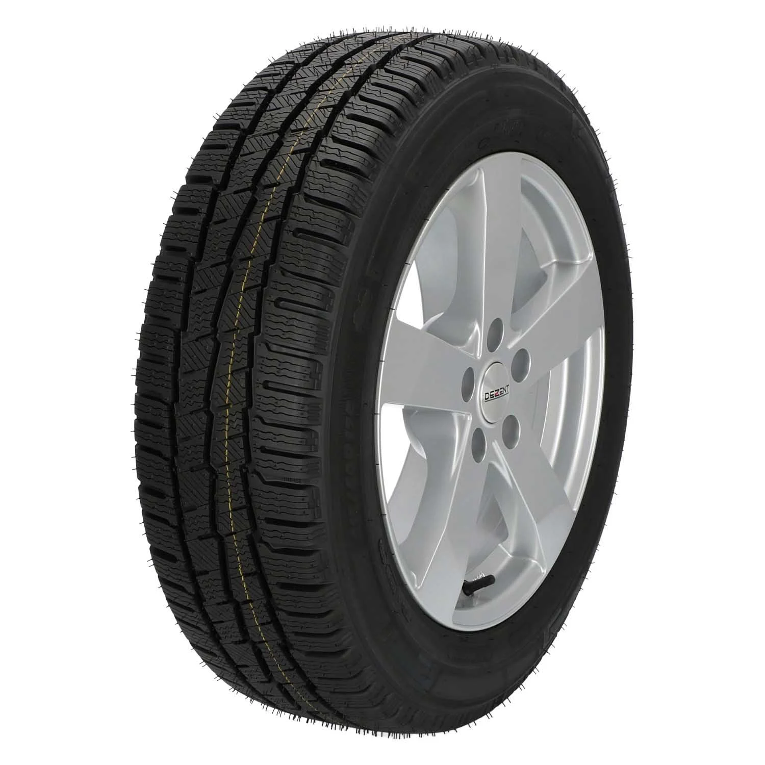 Avonturier Voor u inzet Uniroyal™ Rainsport 5 225/45 R17 94Y XL FR zomerband