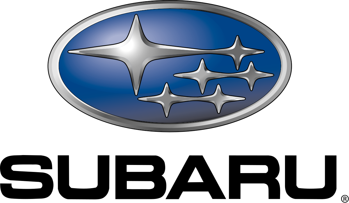 subaru logo